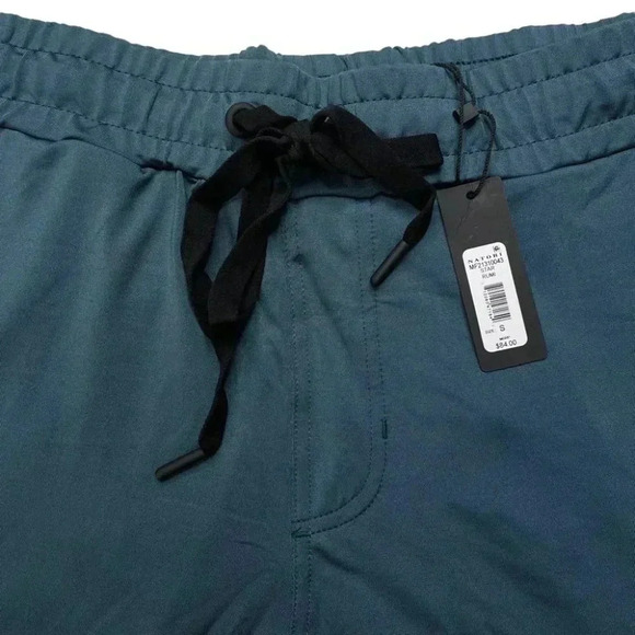 Natori Rumi Stargazer Polyester Blend Modern Fit Mens Stretch Sweatpants - Picture 6 of 10